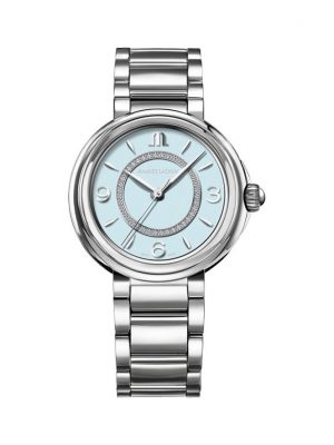 Maurice Lacroix Damenuhr Fiaba Quarz FA1104-SS002-E20-1