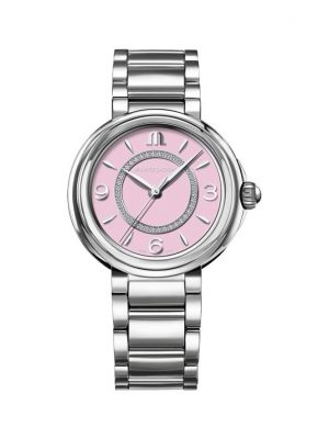 Maurice Lacroix Damenuhr Fiaba Quarz FA1104-SS002-F20-1