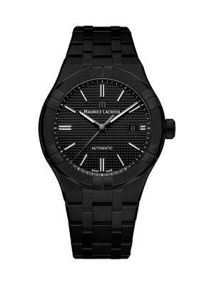 Maurice Lacroix Herrenuhr Aikon Automatic AI6008-CRM22-330-2