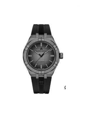 Maurice Lacroix Herrenuhr Aikon Automatic AI6008-PVB00-330-2