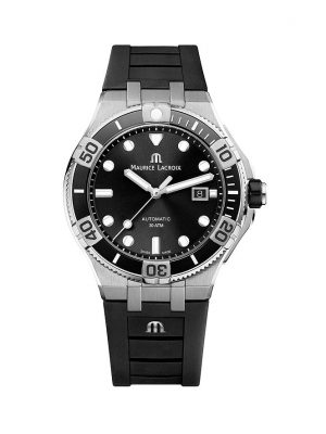 Maurice Lacroix Herrenuhr Aikon Venture AI6058-SS001-330-1