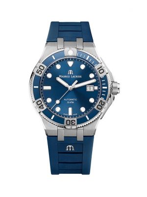 Maurice Lacroix Herrenuhr Aikon Venture AI6058-SS001-430-1