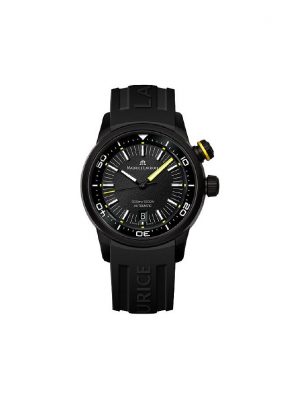 Maurice Lacroix Herrenuhr Pontos Diver PT6248-DLB00-330-2