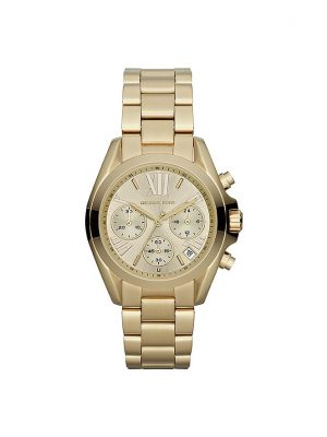 Michael Kors Chronograph Bradshaw MK5798