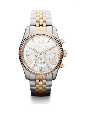 Michael Kors Chronograph Lexington MK5735
