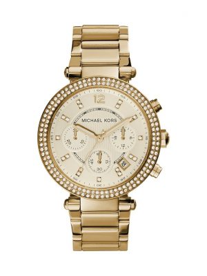 Michael Kors Chronograph Parker MK5354