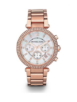 Michael Kors Chronograph Parker MK5491