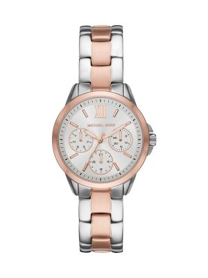 Michael Kors Damenuhr Bradshaw MK6817