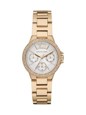 Michael Kors Damenuhr Camille MK6844
