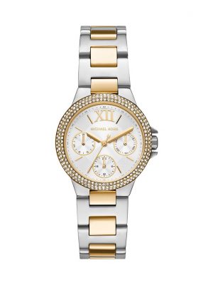 Michael Kors Damenuhr Camille MK6982