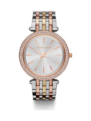 Michael Kors Damenuhr Darci MK3203