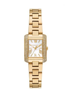 Michael Kors Damenuhr EMERY MK4867