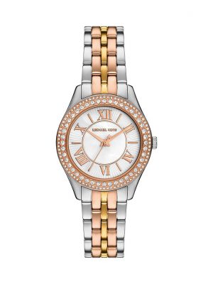Michael Kors Damenuhr HARLOWE MK4846