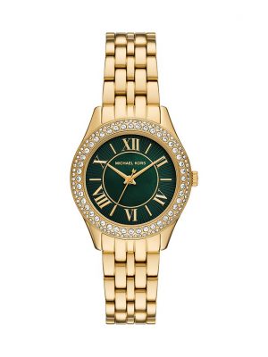 Michael Kors Damenuhr HARLOWE MK4870