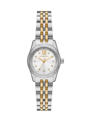 Michael Kors Damenuhr LEXINGTON MK4740