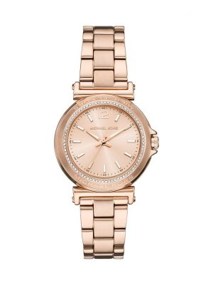Michael Kors Damenuhr MAREN MK7491
