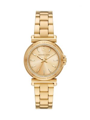 Michael Kors Damenuhr MAREN MK7516