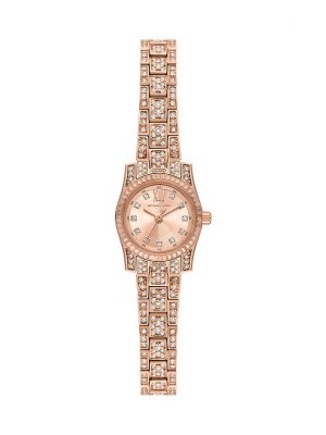 Michael Kors Damenuhr MICRO PETITE LEXINGTON MK4863