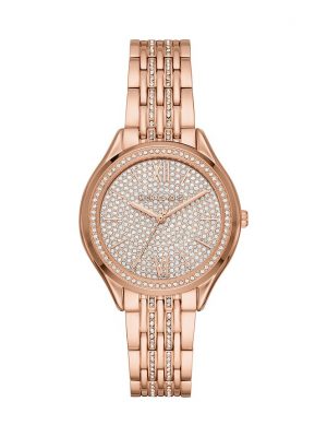 Michael Kors Damenuhr Mindy MK7085