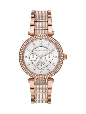 Michael Kors Damenuhr PARKER MK6760