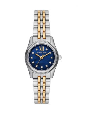Michael Kors Damenuhr PETITE LEXINGTON MK4865