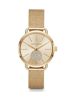 Michael Kors Damenuhr Portia MK3844