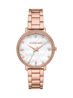 Michael Kors Damenuhr Pyper MK4594
