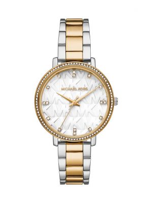 Michael Kors Damenuhr Pyper MK4595