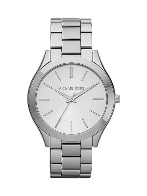 Michael Kors Damenuhr Runway Slim MK3178