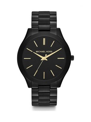 Michael Kors Damenuhr Runway Slim MK3221