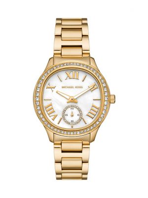 Michael Kors Damenuhr SAGE MK4805