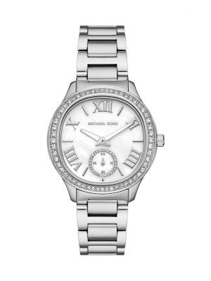 Michael Kors Damenuhr SAGE MK4807