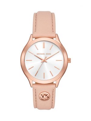 Michael Kors Damenuhr SLIM RUNWAY MK7467