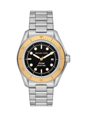 Michael Kors Herrenuhr MARITIME MK9161
