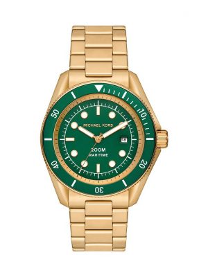 Michael Kors Herrenuhr MARITIME MK9162