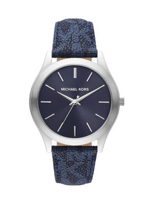Michael Kors Herrenuhr Runway Slim MK8907