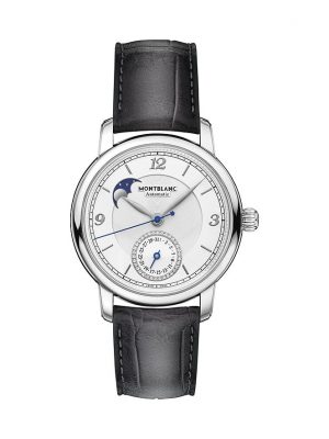 Montblanc Damenuhr Star Legacy 119959