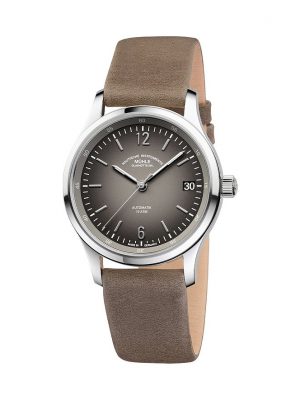 Mühle-Glashütte Damenuhr Lunova Lady M1-43-36 LO