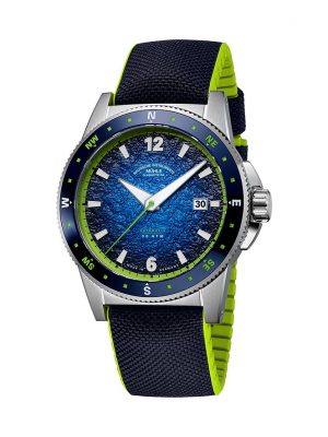 Mühle-Glashütte Herrenuhr Sportivo Compass Datum M1-52-22-CK