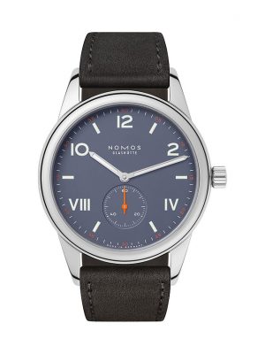 Nomos Glashütte Herrenuhr Pipeline 730