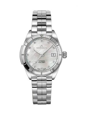 Norqain Damenuhr Adventure Sport N1800SP81A/M18D/182S