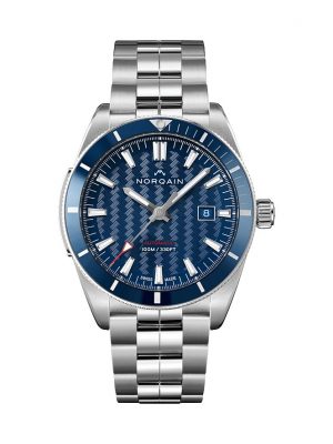 Norqain Herrenuhr Adventure Sport N1000C02A/A101/102S