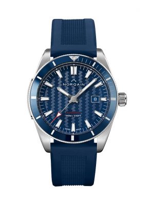 Norqain Herrenuhr Adventure Sport N1000C02A/A101/10AR.20S