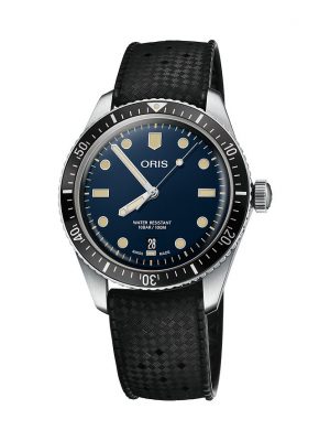 Oris Herrenuhr Divers Sixty-Five 01 733 7707 4055-07 4 20 18