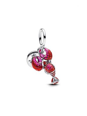 Pandora Charm Animals and Pets 793676C01