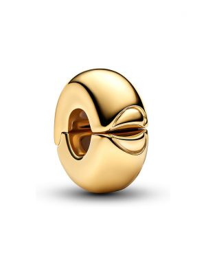 Pandora Charm Clips and Safety Chains 763678C00