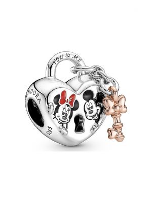 Pandora Charm Disney x Pandora 780109C01