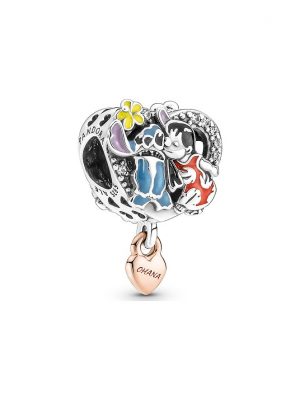 Pandora Charm Disney x Pandora 781682C01