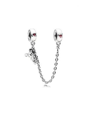 Pandora Charm Disney x Pandora 797173CZR-05