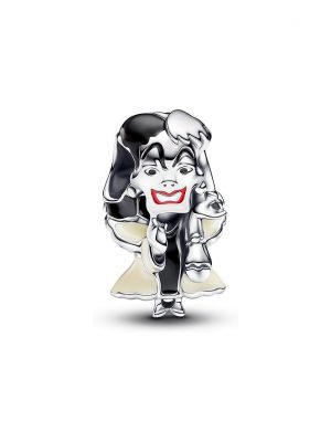 Pandora Charm Disney x Pandora Cruella De Vil 793424C01